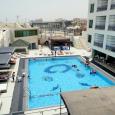 Тур в Израиль, Эйлат с 11 Мая. Отель: C - Hotel Eilat 3**