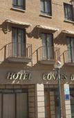 Туры в отель Condes de Haro Туры в отель Condes de Haro