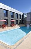 Туры в отель Hotel Las Gaunas Туры в отель Hotel Las Gaunas