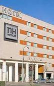 Туры в отель NH Logrono Туры в отель NH Logrono