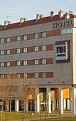 Туры в отель NH Logrono Туры в отель NH Logrono