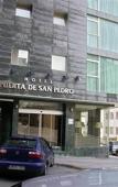 Туры в отель Exe Puerta de San Pedro Туры в отель Exe Puerta de San Pedro