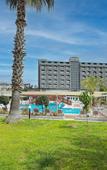 Туры в отель Sidekum Hotel Туры в отель Sidekum Hotel