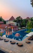 Туры в отель Grand Hyatt Goa Туры в отель Grand Hyatt Goa