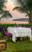Туры в отель Grand Hyatt Goa Туры в отель Grand Hyatt Goa