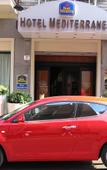 Туры в отель Best Western Hotel Mediterraneo Туры в отель Best Western Hotel Mediterraneo