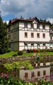 Туры в отель Spa Hotel Harmonie Туры в отель Spa Hotel Harmonie
