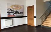 Туры в отель Hotel Sputnik Inn Туры в отель Hotel Sputnik Inn