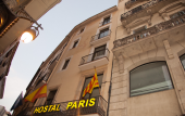 Туры в отель Paris Hostal Туры в отель Paris Hostal