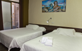 Туры в отель Paris Hostal Туры в отель Paris Hostal
