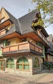 Туры в отель Willa Park Туры в отель Willa Park