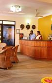 Туры в отель Jasmine Palace Туры в отель Jasmine Palace