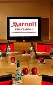 Туры в отель Marriott Hotel Edinburgh Туры в отель Marriott Hotel Edinburgh
