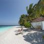 Туры в отель Diamonds Thudufushi Island, оператор Anex Tour