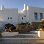 Туры в отель Anema Residence of Santorini, оператор Anex Tour