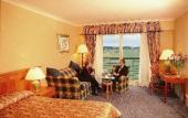 Туры в отель Carnoustie Golf Hotel Туры в отель Carnoustie Golf Hotel