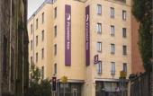 Туры в отель Premier Inn City Centre (Argyle Street) Туры в отель Premier Inn City Centre (Argyle Street)