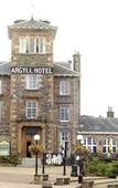 Туры в отель Best Western Argyll Hotel Dunoon Туры в отель Best Western Argyll Hotel Dunoon