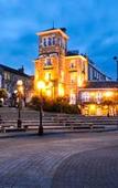Туры в отель Best Western Argyll Hotel Dunoon Туры в отель Best Western Argyll Hotel Dunoon