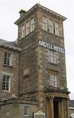 Туры в отель Best Western Argyll Hotel Dunoon Туры в отель Best Western Argyll Hotel Dunoon