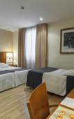 Туры в отель Sorolla Centro Туры в отель Sorolla Centro