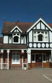 Туры в отель Gatwick Belmont Туры в отель Gatwick Belmont