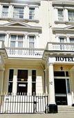 Туры в отель Hanover Hotel Victoria Туры в отель Hanover Hotel Victoria