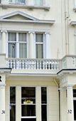 Туры в отель Hanover Hotel Victoria Туры в отель Hanover Hotel Victoria