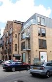 Туры в отель Think Apartments Tower Bridge Туры в отель Think Apartments Tower Bridge
