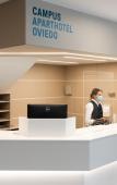Туры в отель Campus Aparthotel Туры в отель Campus Aparthotel