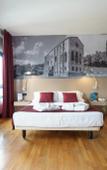 Туры в отель Campus Aparthotel Туры в отель Campus Aparthotel