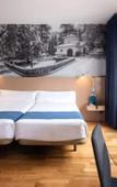 Туры в отель Campus Aparthotel Туры в отель Campus Aparthotel