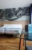 Туры в отель Campus Aparthotel Туры в отель Campus Aparthotel