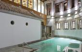 Туры в отель Las Caldas Villa Termal Туры в отель Las Caldas Villa Termal