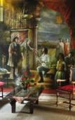 Туры в отель Hacienda Posada de Vallina Туры в отель Hacienda Posada de Vallina