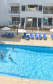 Туры в отель Sweet Memories Hotel Apartments Туры в отель Sweet Memories Hotel Apartments