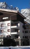 Туры в отель Fortuna Cervinia 2* Туры в отель Fortuna Cervinia 2*