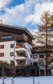 Туры в отель Fortuna Cervinia 2* Туры в отель Fortuna Cervinia 2*
