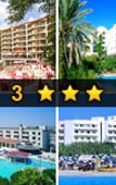 Туры в отель Fortuna Sardinia 3* Туры в отель Fortuna Sardinia 3*