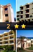 Туры в отель Fortuna Terracina 2* Туры в отель Fortuna Terracina 2*