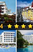 Туры в отель Fortuna Costa del Sol 4* Туры в отель Fortuna Costa del Sol 4*