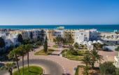 Туры в отель Calimera Yati Beach Туры в отель Calimera Yati Beach