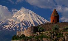 Экскурсионная программа Армения