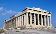Экскурсионная программа Греция