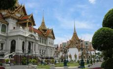 Экскурсионная программа Таиланд