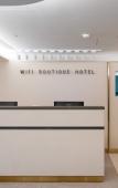 Туры в отель Wifi Hote Туры в отель Wifi Hote