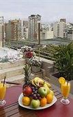 Туры в отель Urban Suites Recoleta Туры в отель Urban Suites Recoleta