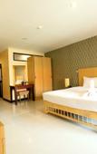 Туры в отель Jomtien Plaza Residence Туры в отель Jomtien Plaza Residence