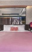 Туры в отель The Mercer Туры в отель The Mercer