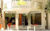 Туры в отель Olmo Dorado Apart Hotel Туры в отель Olmo Dorado Apart Hotel